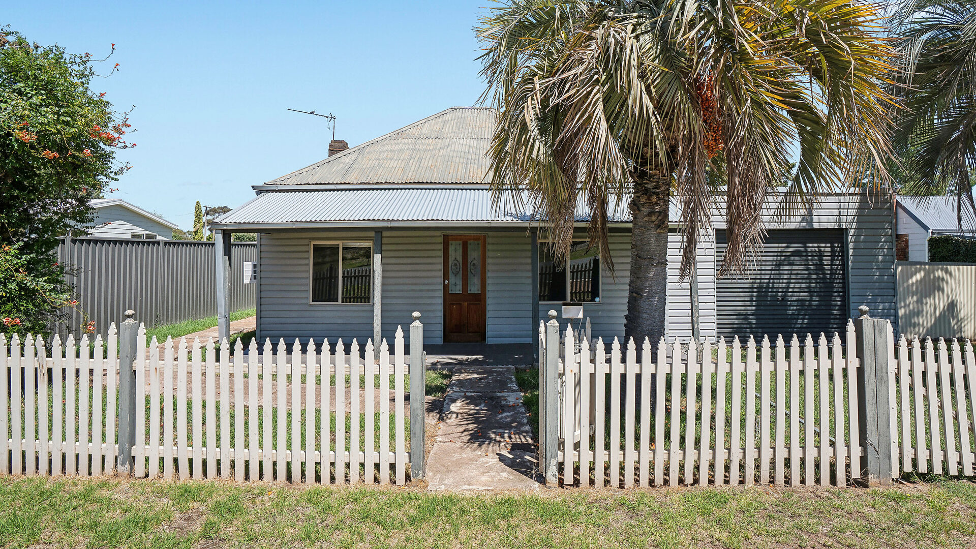 Sold - 172 Camp Street - New Property in Temora - Real Estate by Lachlan Pellow