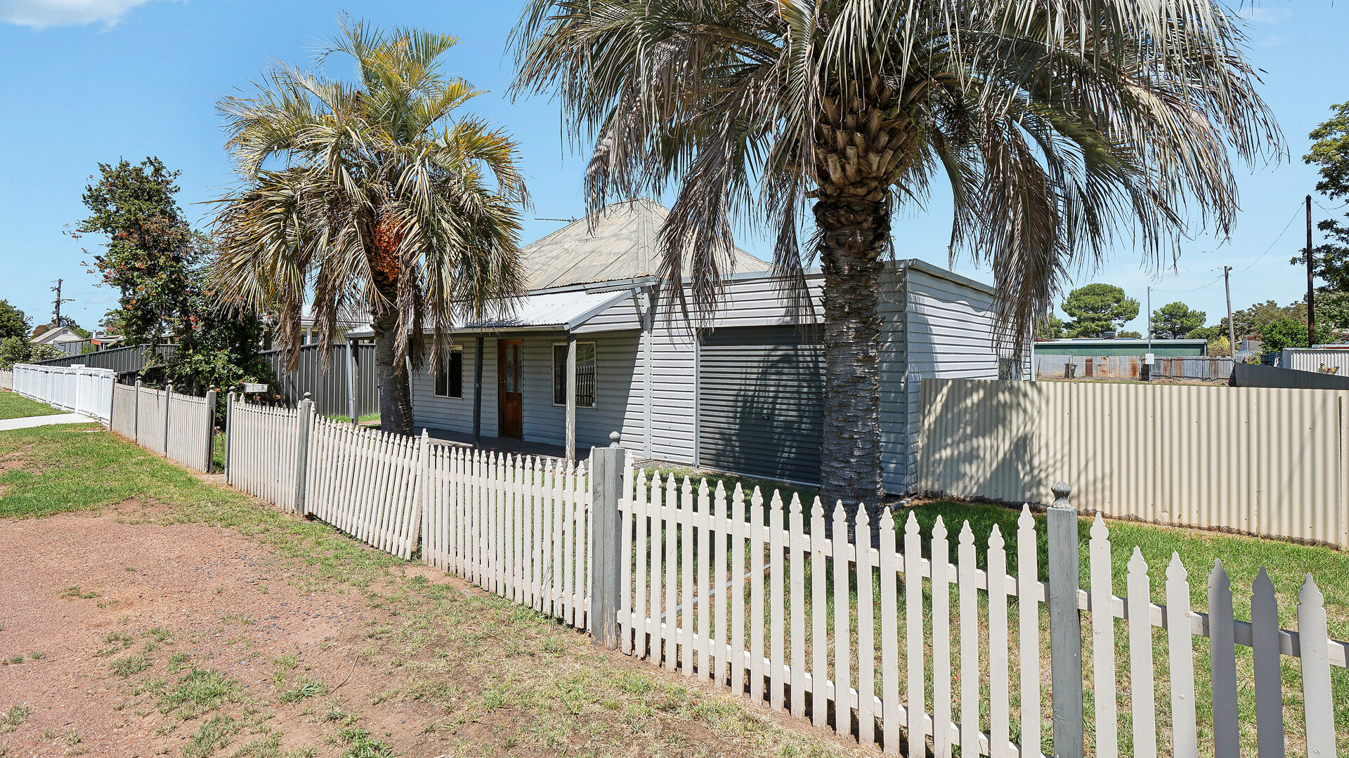 Sold - 172 Camp Street - New Property in Temora - Real Estate by Lachlan Pellow