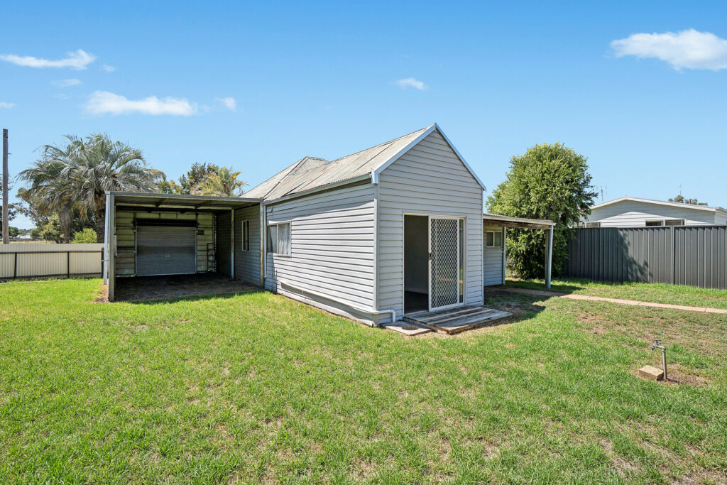 Sold - 172 Camp Street - New Property in Temora - Real Estate by Lachlan Pellow