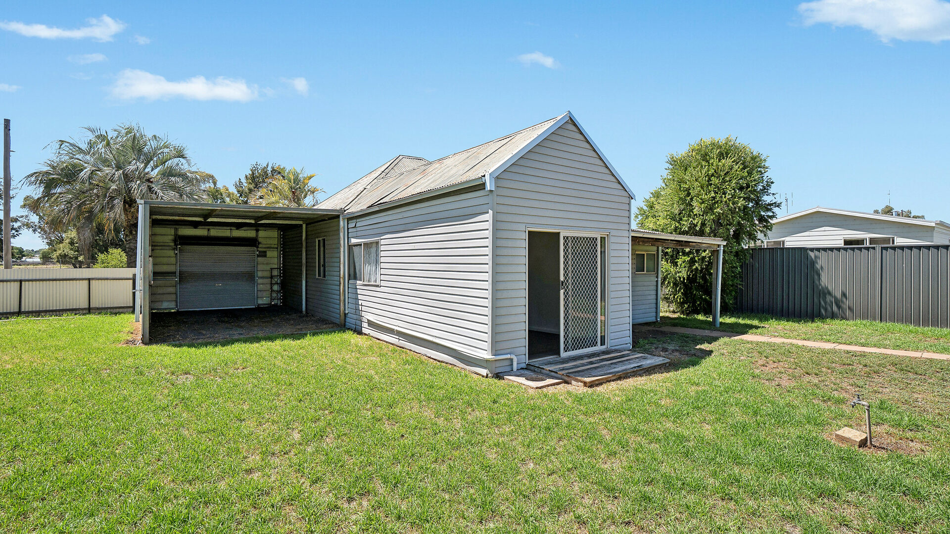 Sold - 172 Camp Street - New Property in Temora - Real Estate by Lachlan Pellow