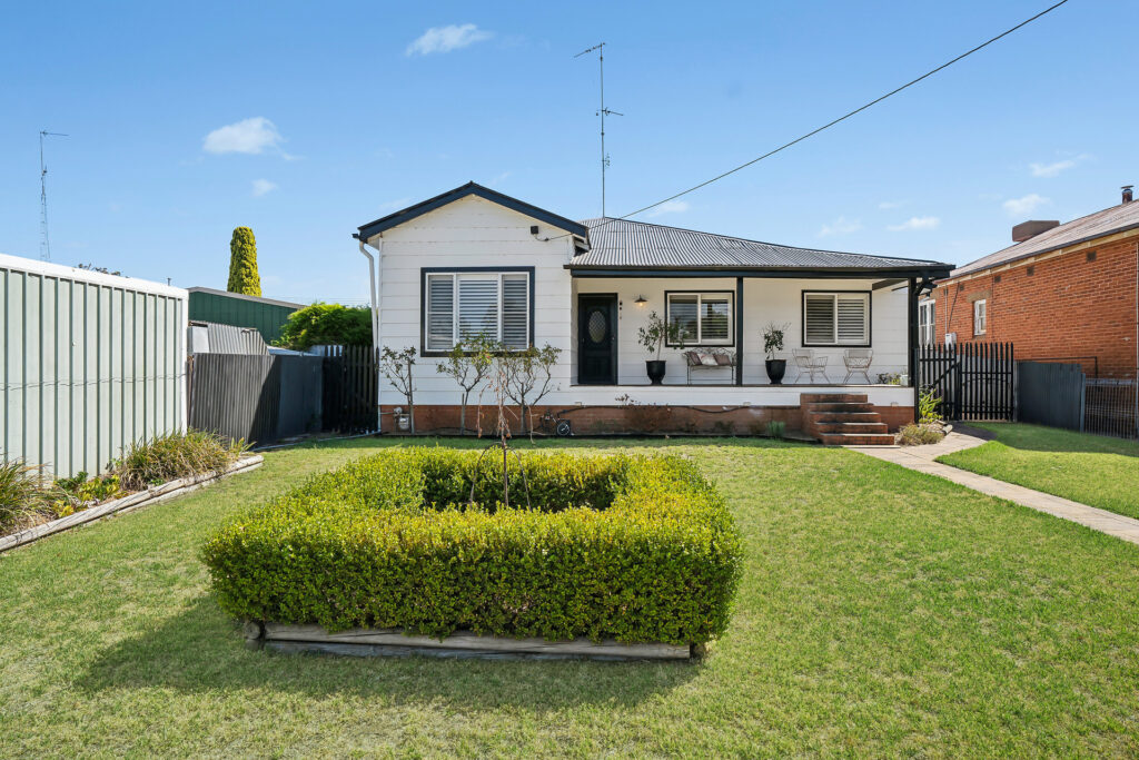 Sold - 109 Audley Street - New Property in Narrandera - Real Estate by Leisa Williams