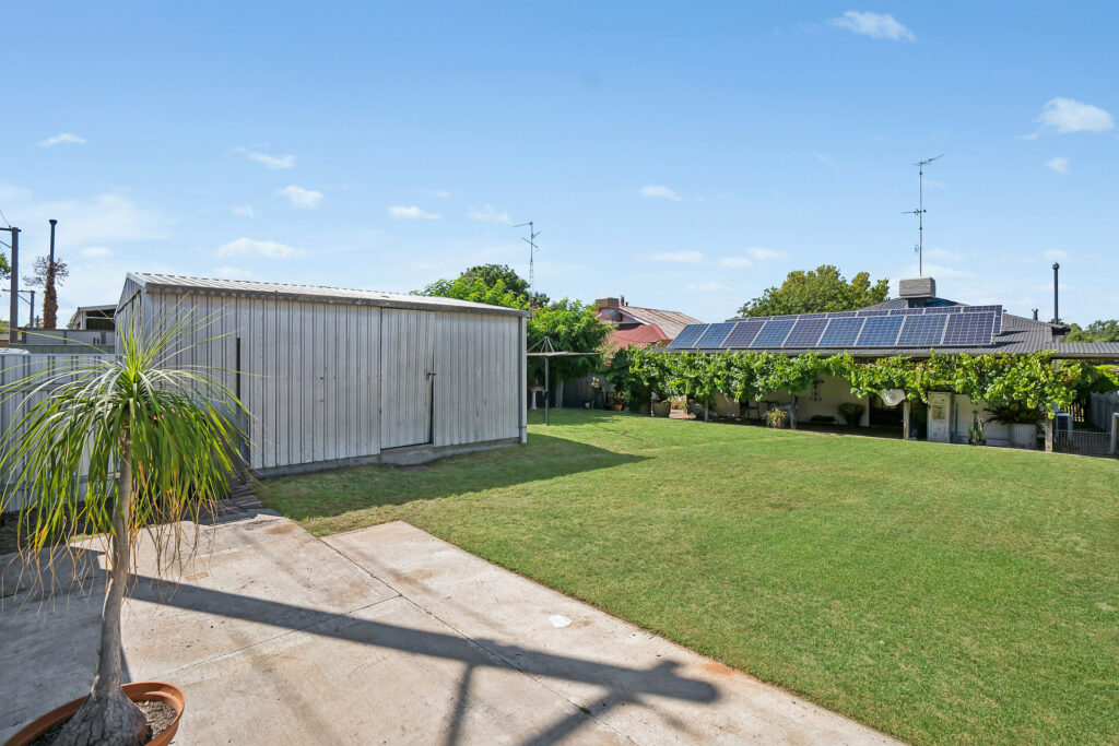 Sold - 109 Audley Street - New Property in Narrandera - Real Estate by Leisa Williams