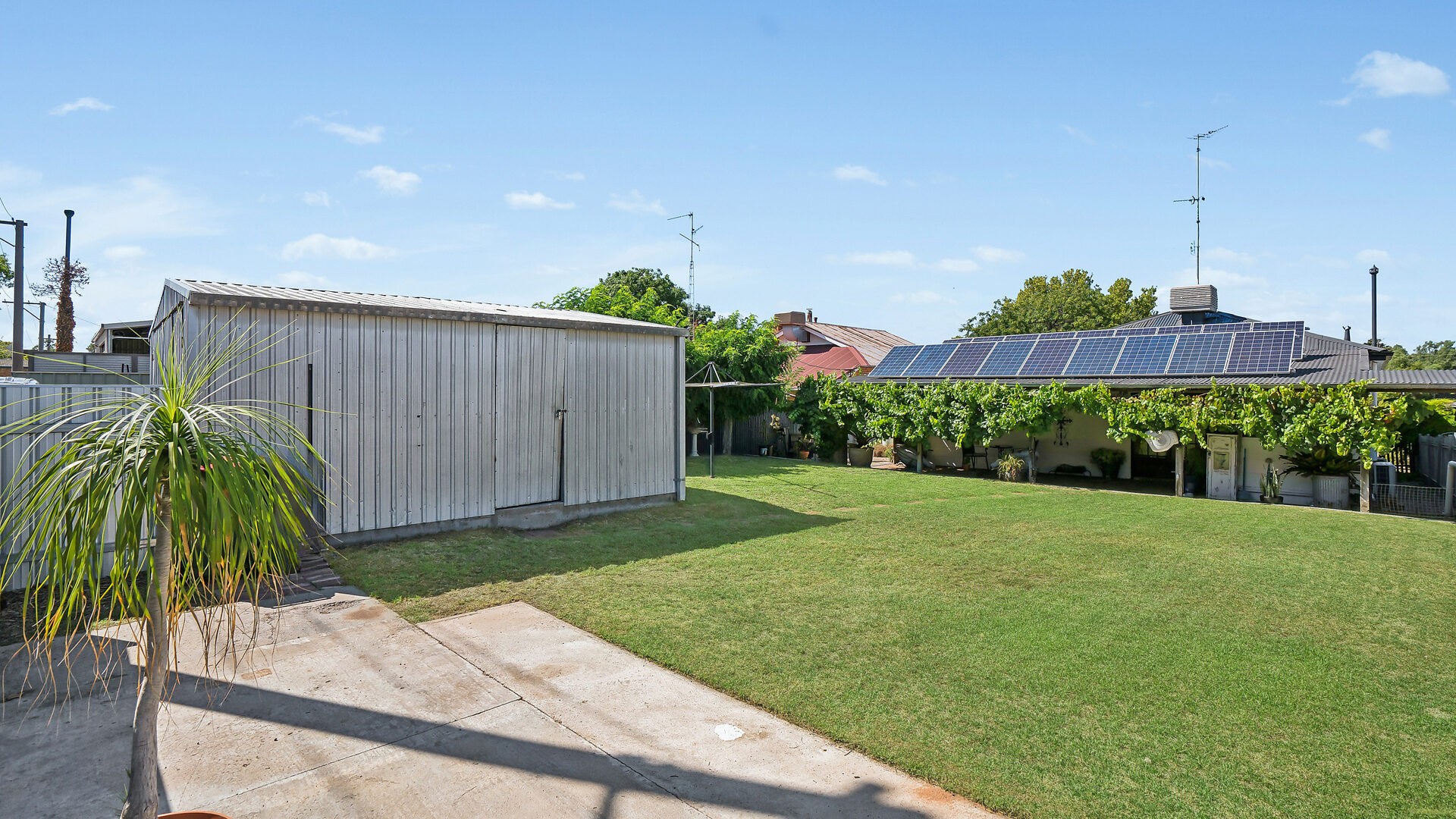 Sold - 109 Audley Street - New Property in Narrandera - Real Estate by Leisa Williams