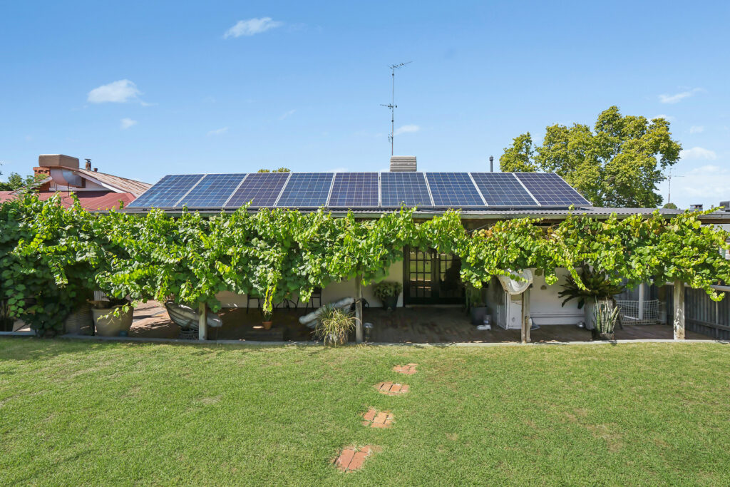 Sold - 109 Audley Street - New Property in Narrandera - Real Estate by Leisa Williams