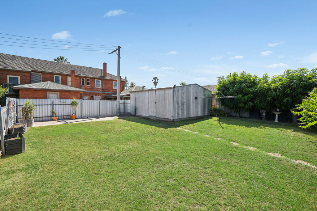 Sold - 109 Audley Street - New Property in Narrandera - Real Estate by Leisa Williams