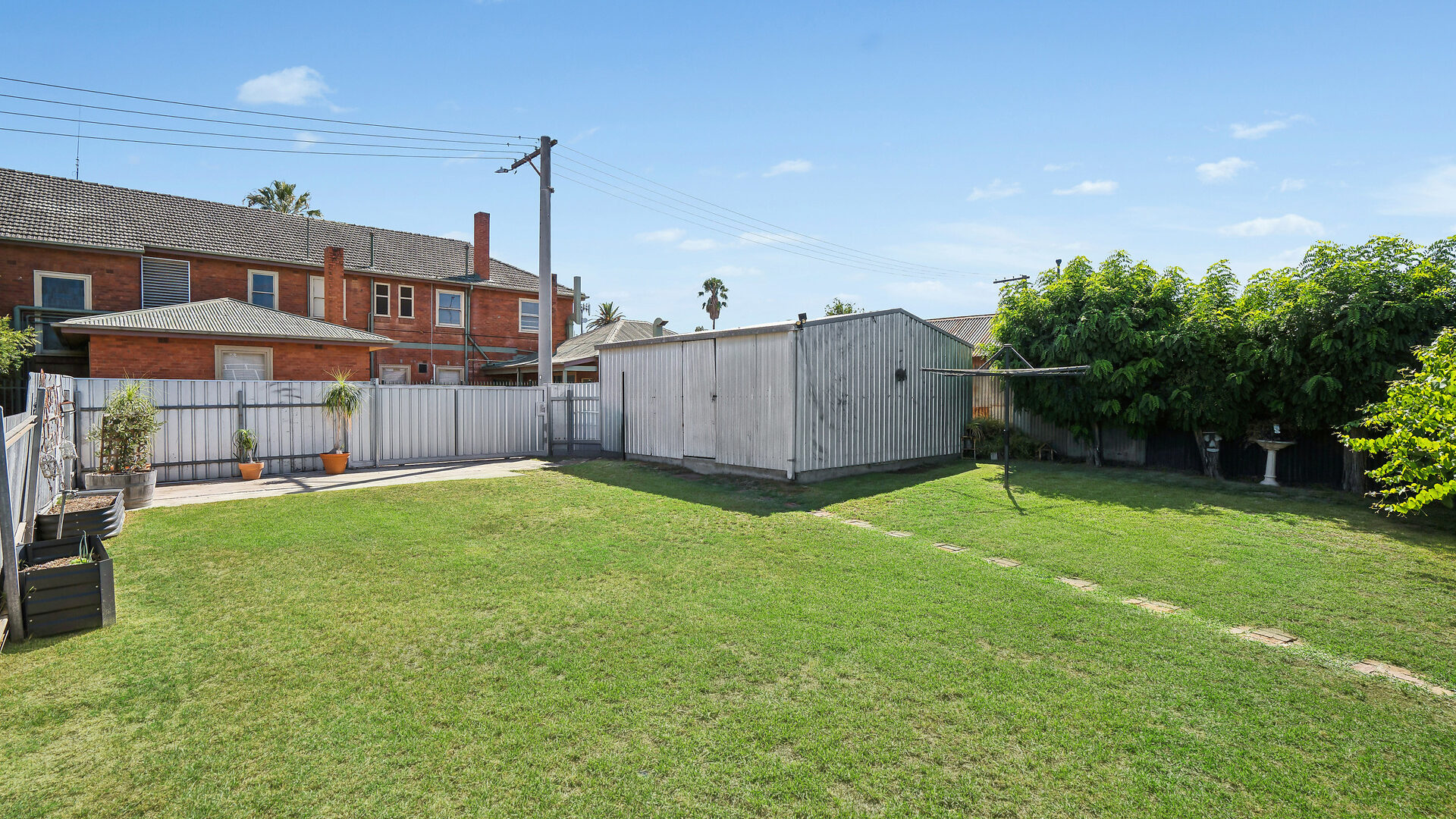 Sold - 109 Audley Street - New Property in Narrandera - Real Estate by Leisa Williams