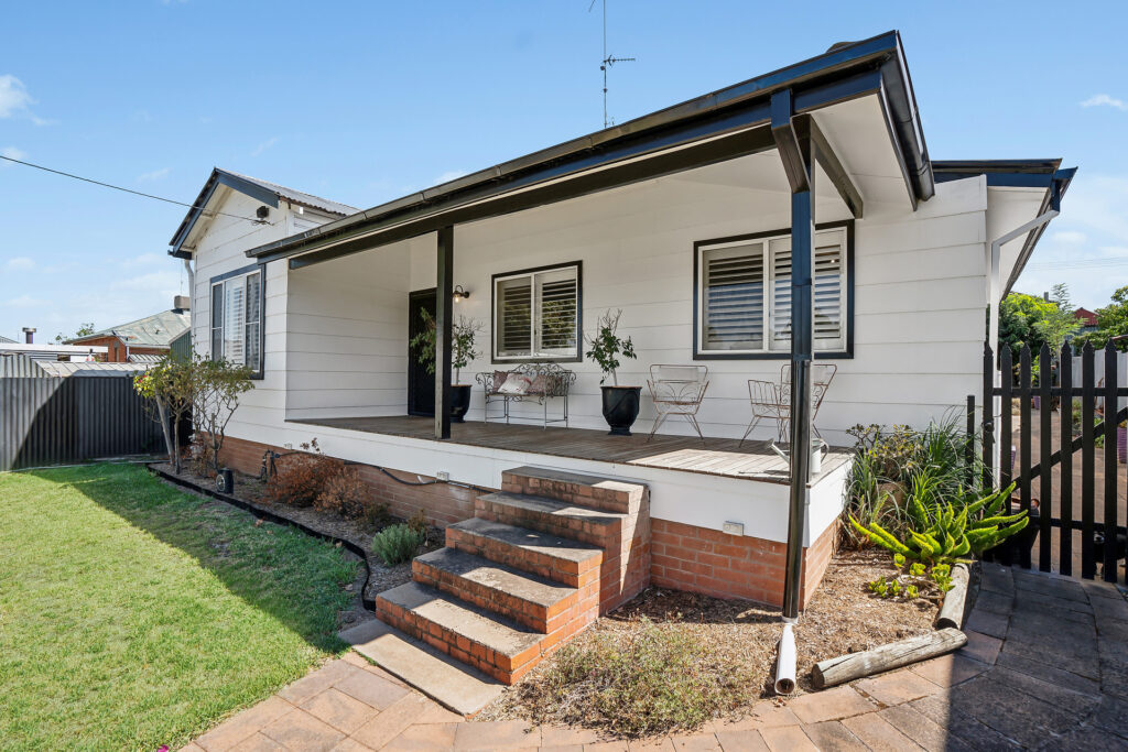 Sold - 109 Audley Street - New Property in Narrandera - Real Estate by Leisa Williams