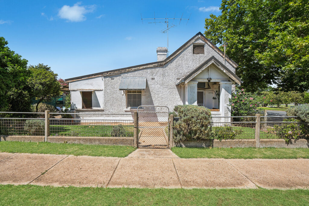 Sold - 32 Douglas Street - New Property in Narrandera - Real Estate by Leisa Williams