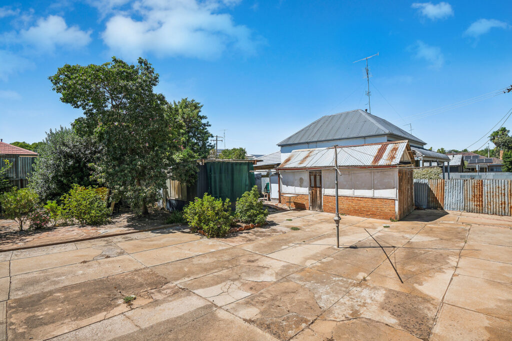 Sold - 32 Douglas Street - New Property in Narrandera - Real Estate by Leisa Williams