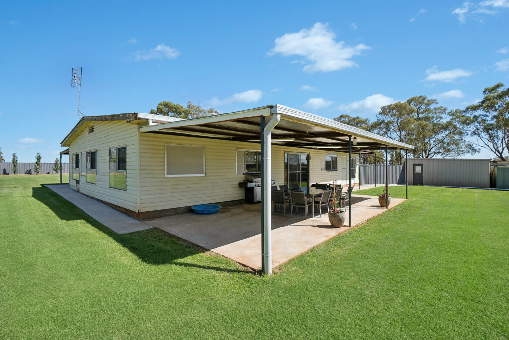 Sold - 49 Pearce Street - New Property in Temora - Real Estate by Lachlan Pellow