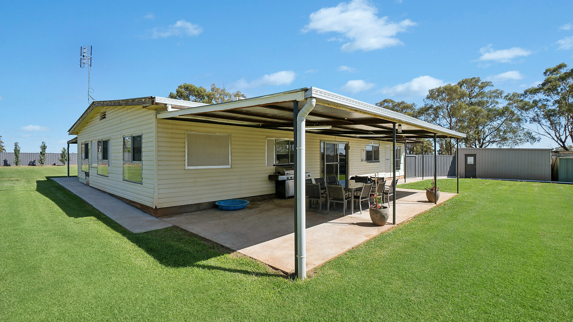 Sold - 49 Pearce Street - New Property in Temora - Real Estate by Lachlan Pellow
