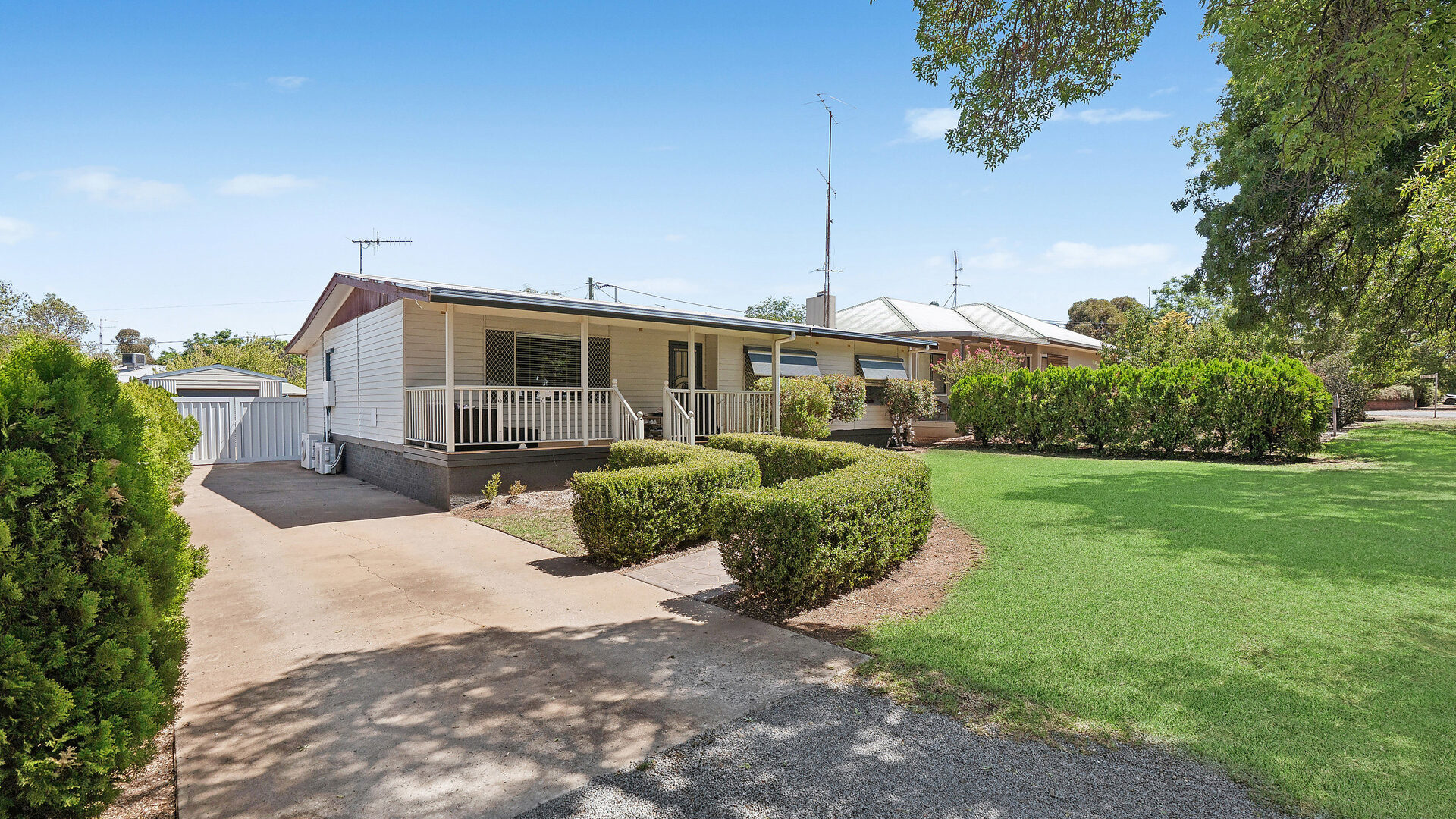 Sold - 10A Park Ave - New Property in Leeton - Real Estate by Julie Valenzisi