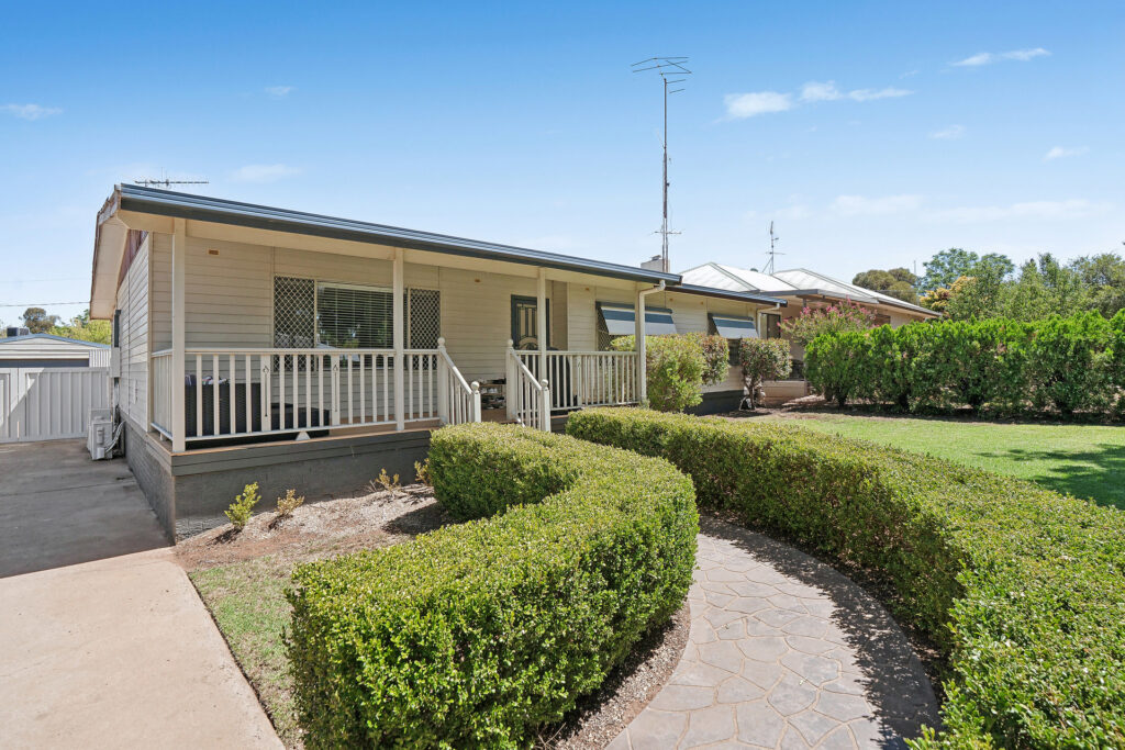 Sold - 10A Park Ave - New Property in Leeton - Real Estate by Julie Valenzisi