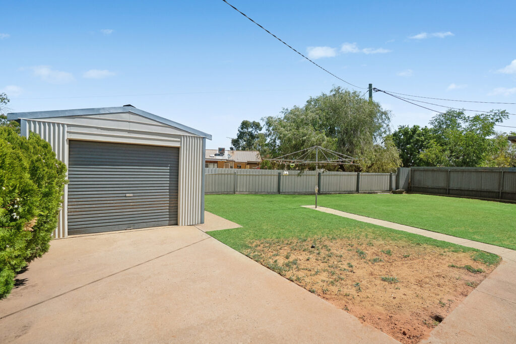 Sold - 10A Park Ave - New Property in Leeton - Real Estate by Julie Valenzisi