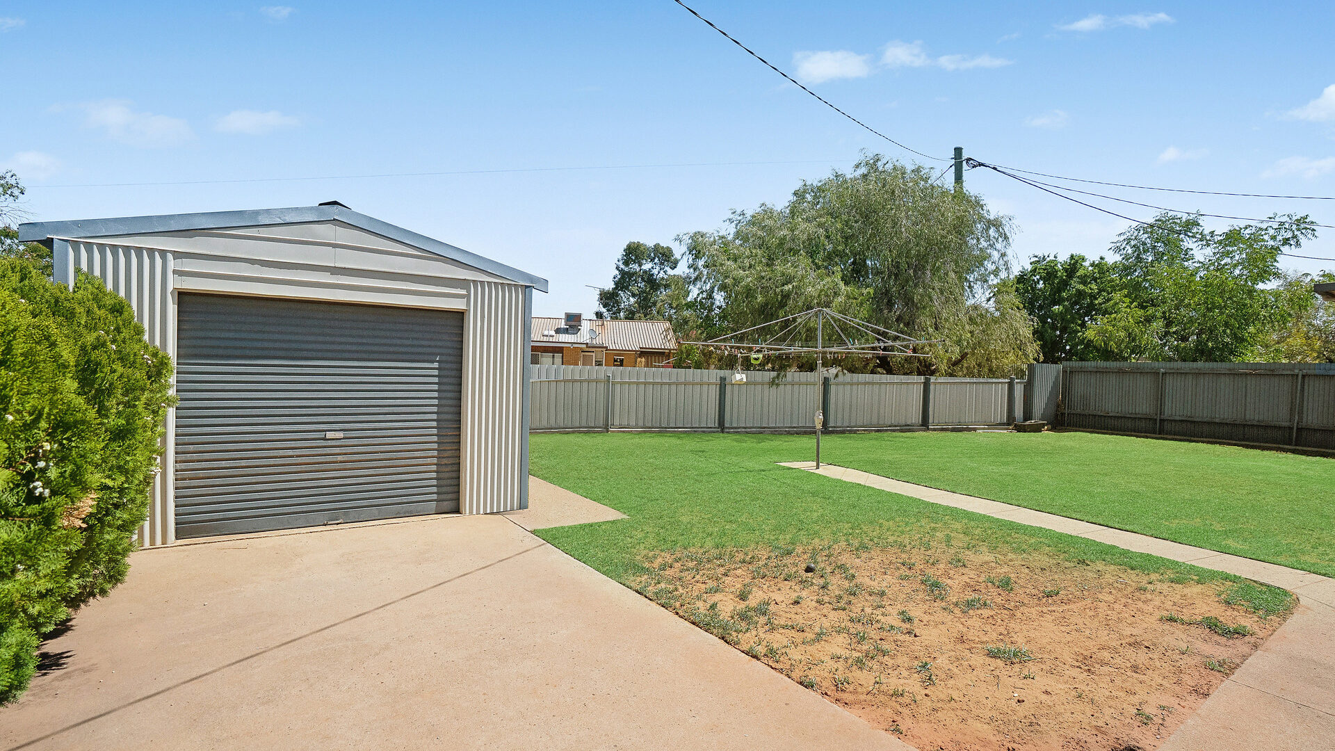Sold - 10A Park Ave - New Property in Leeton - Real Estate by Julie Valenzisi