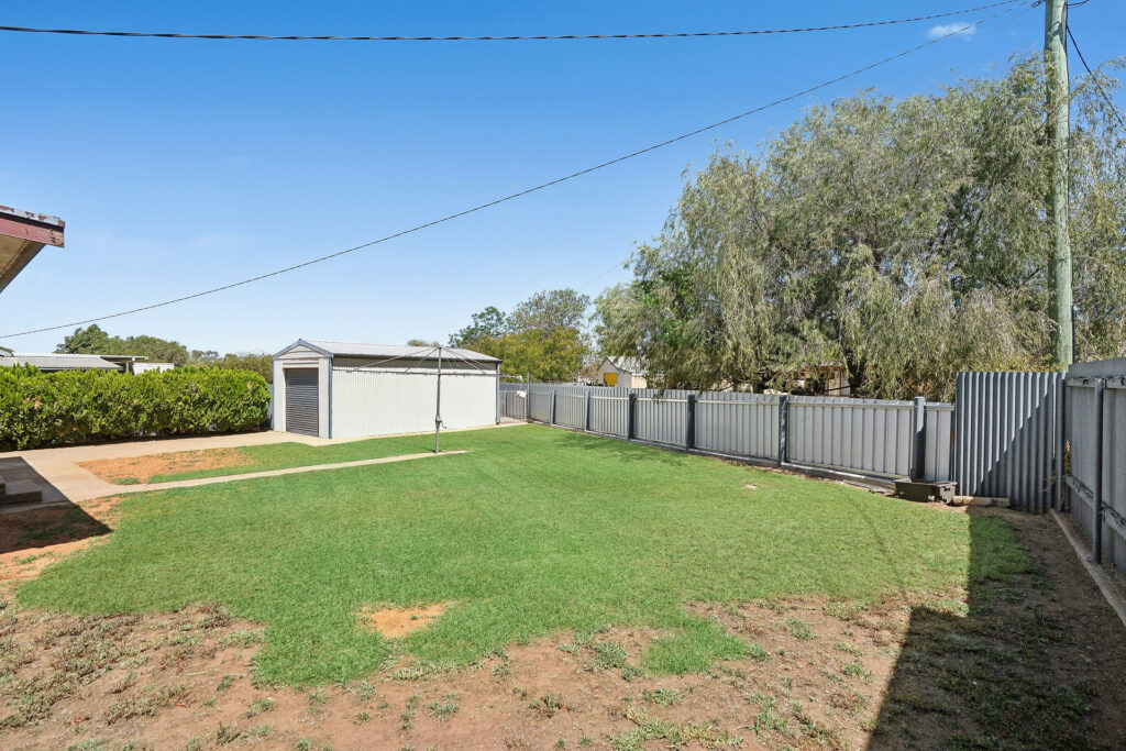Sold - 10A Park Ave - New Property in Leeton - Real Estate by Julie Valenzisi