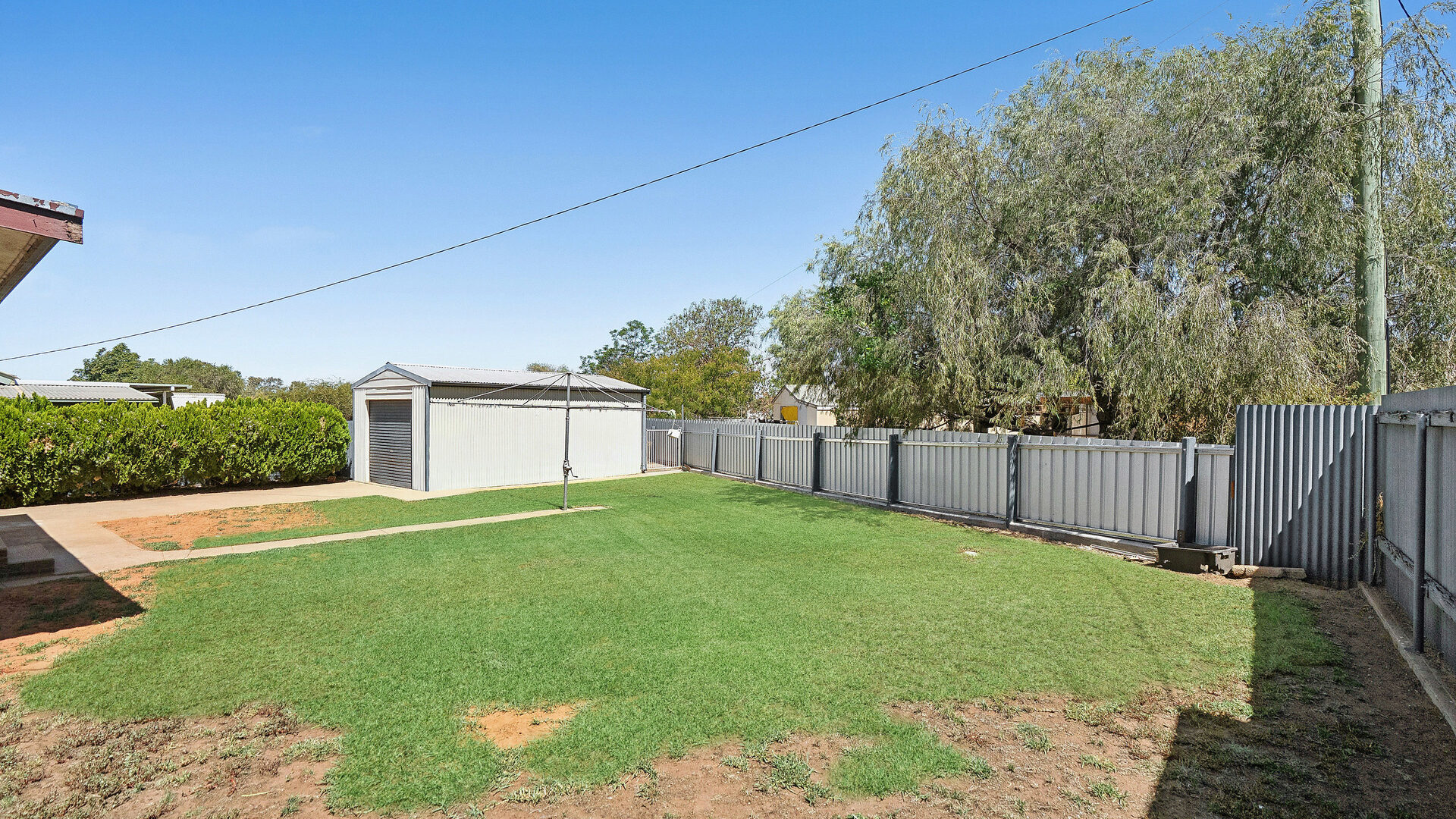Sold - 10A Park Ave - New Property in Leeton - Real Estate by Julie Valenzisi