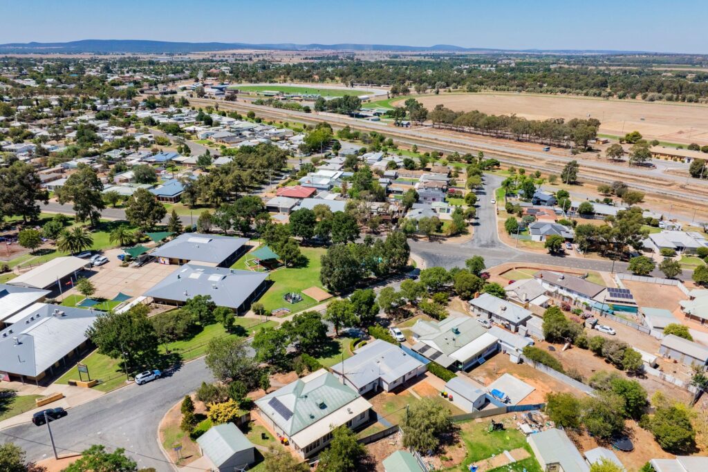 Sold - 10A Park Ave - New Property in Leeton - Real Estate by Julie Valenzisi