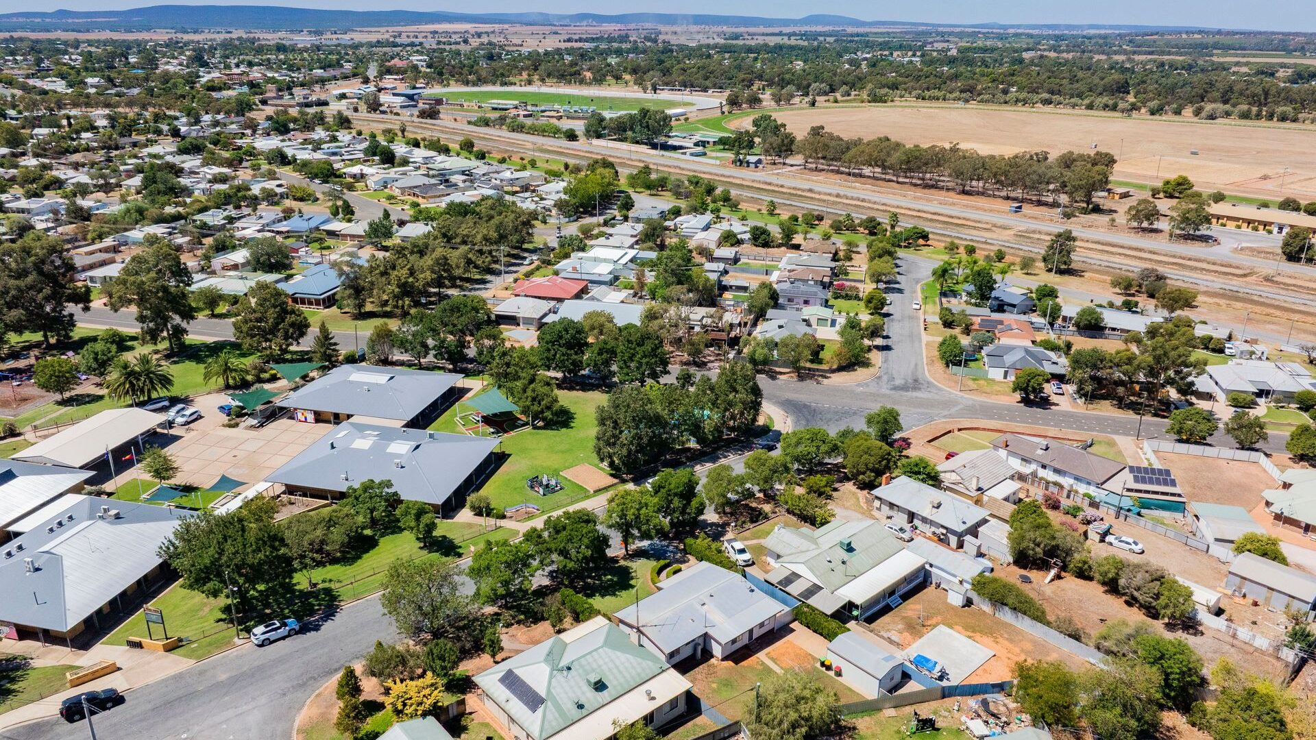 Sold - 10A Park Ave - New Property in Leeton - Real Estate by Julie Valenzisi