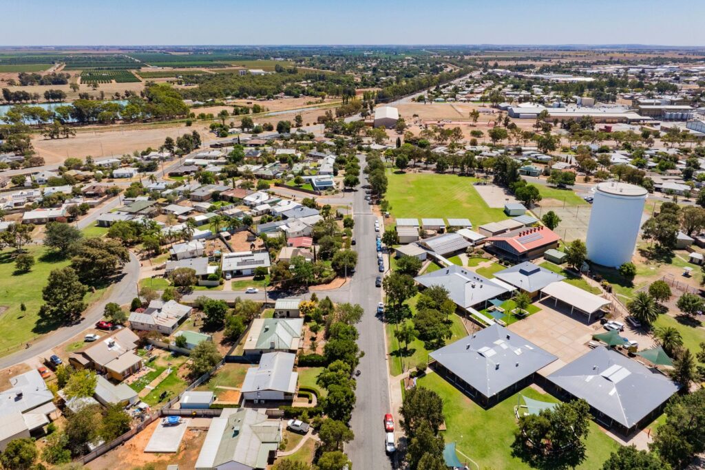 Sold - 10A Park Ave - New Property in Leeton - Real Estate by Julie Valenzisi