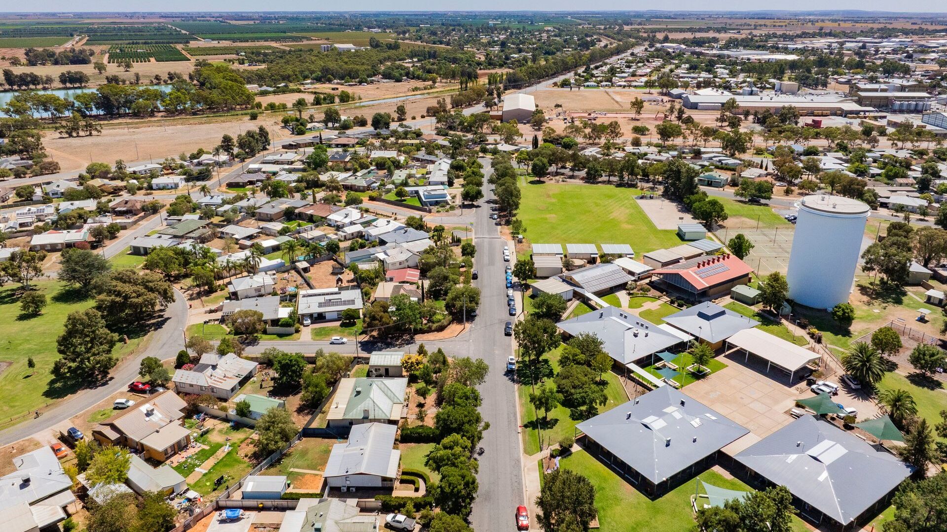 Sold - 10A Park Ave - New Property in Leeton - Real Estate by Julie Valenzisi