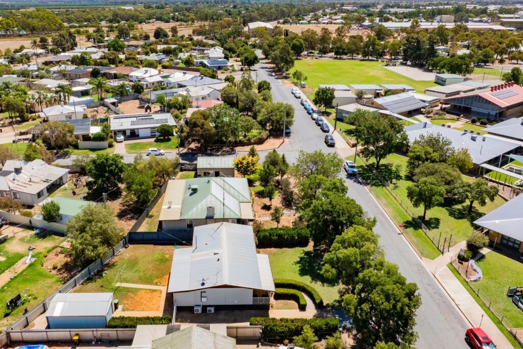 Sold - 10A Park Ave - New Property in Leeton - Real Estate by Julie Valenzisi