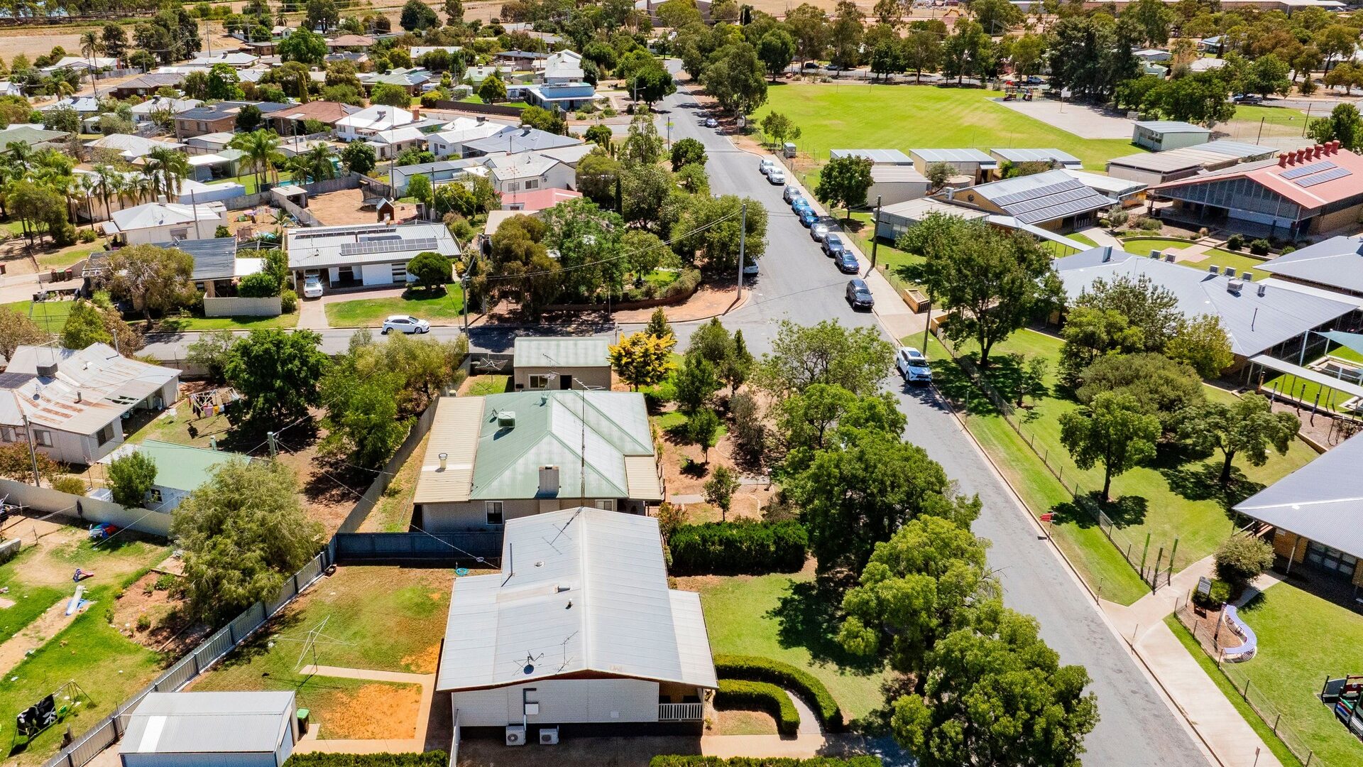 Sold - 10A Park Ave - New Property in Leeton - Real Estate by Julie Valenzisi