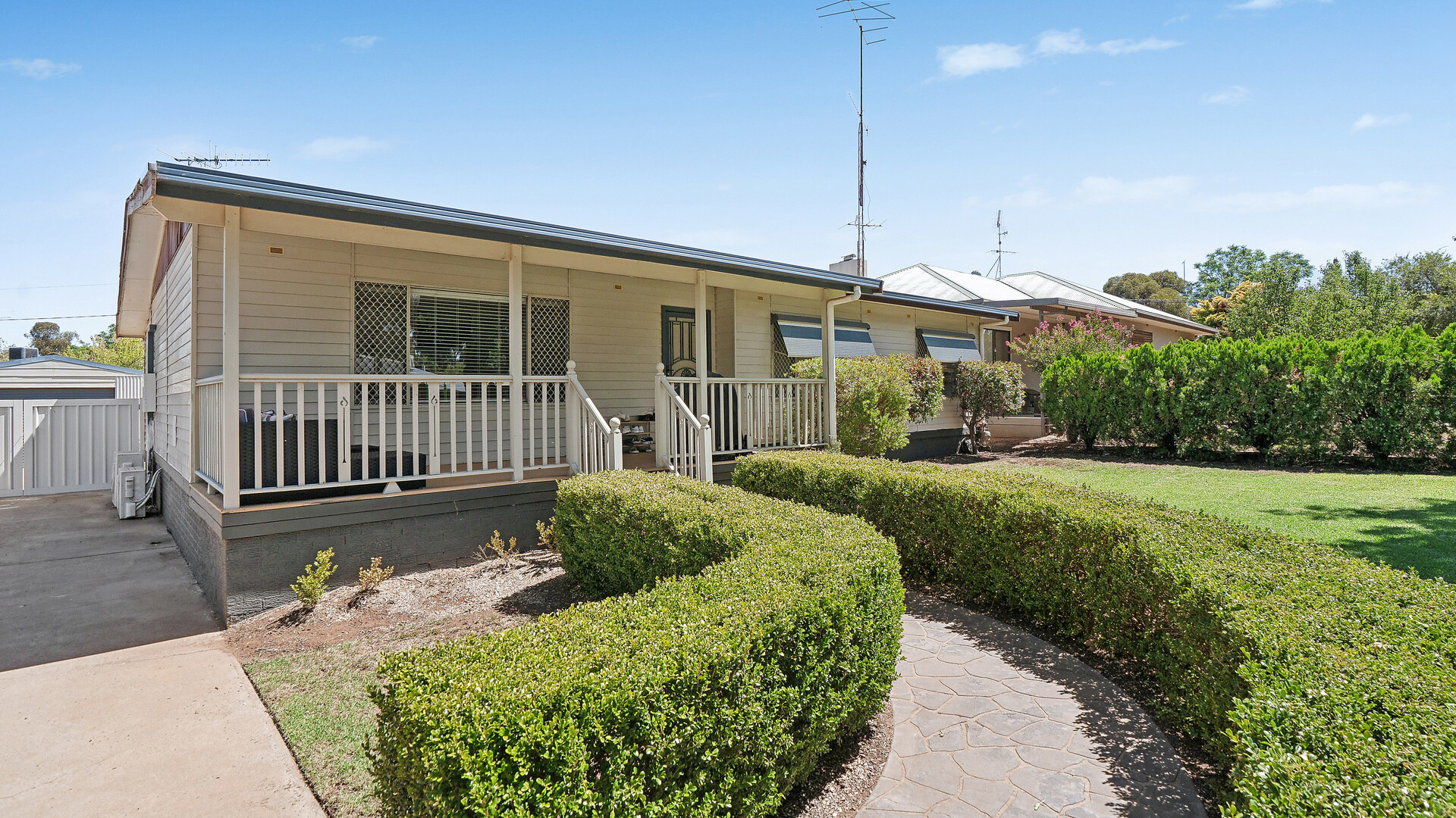 Sold - 10A Park Ave - New Property in Leeton - Real Estate by Julie Valenzisi