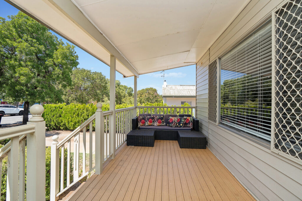 Sold - 10A Park Ave - New Property in Leeton - Real Estate by Julie Valenzisi