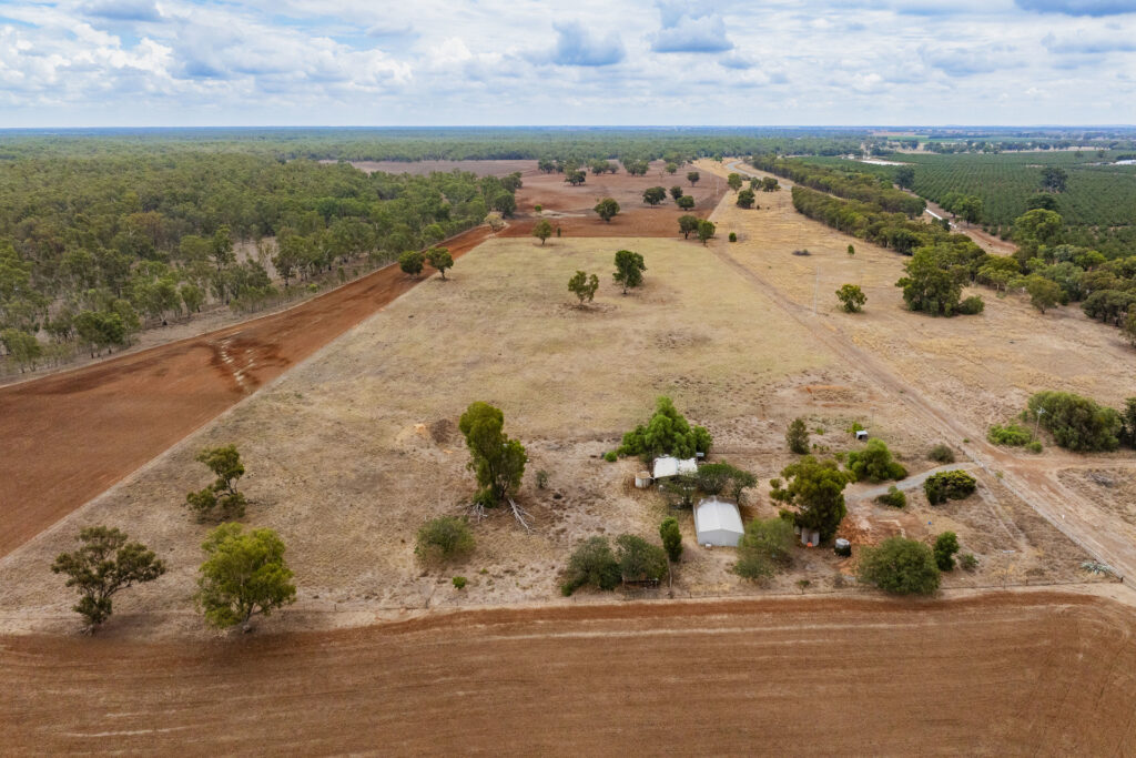 Sold - 1741 Irrigation Way - New Property in Yanco - Real Estate by Leisa Williams