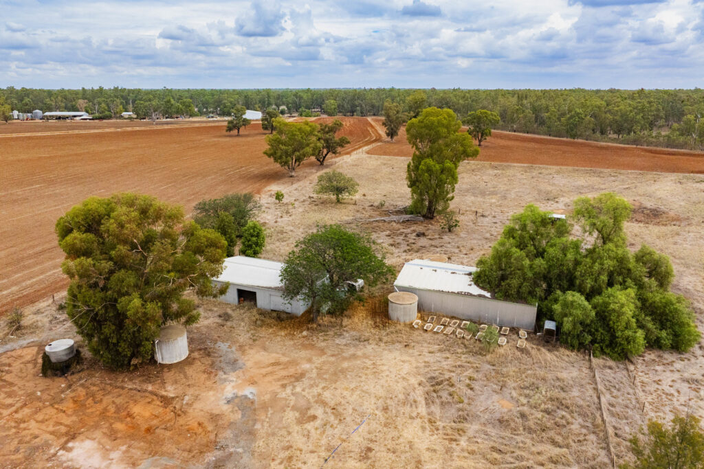 Sold - 1741 Irrigation Way - New Property in Yanco - Real Estate by Leisa Williams