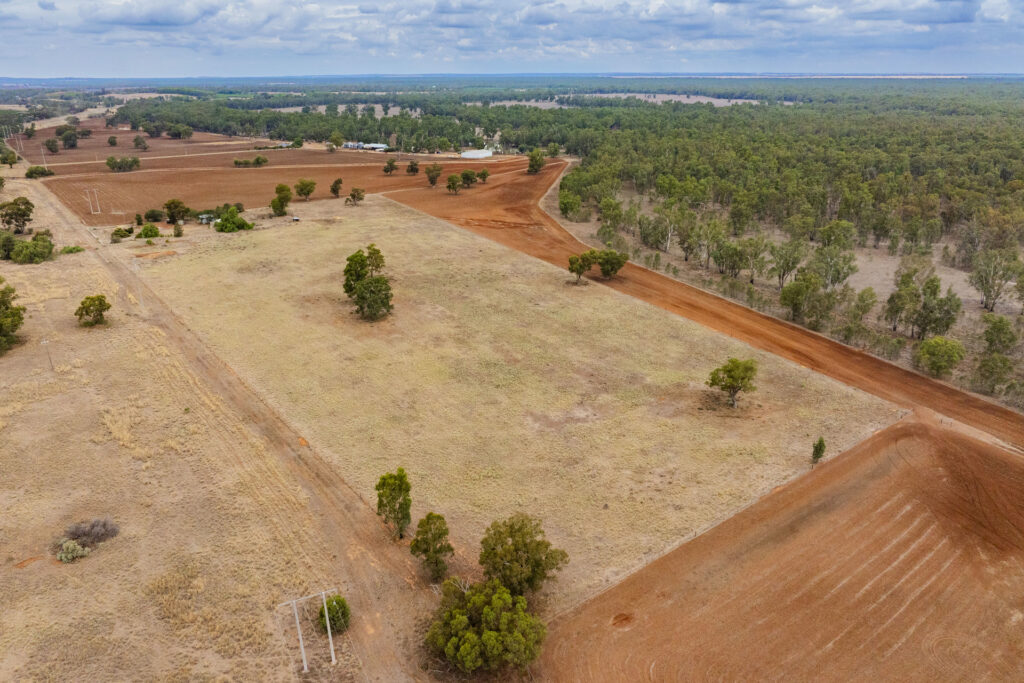 Sold - 1741 Irrigation Way - New Property in Yanco - Real Estate by Leisa Williams
