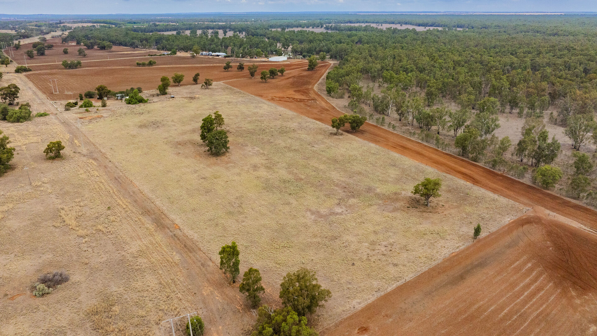 Sold - 1741 Irrigation Way - New Property in Yanco - Real Estate by Leisa Williams