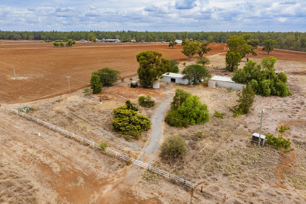 Sold - 1741 Irrigation Way - New Property in Yanco - Real Estate by Leisa Williams