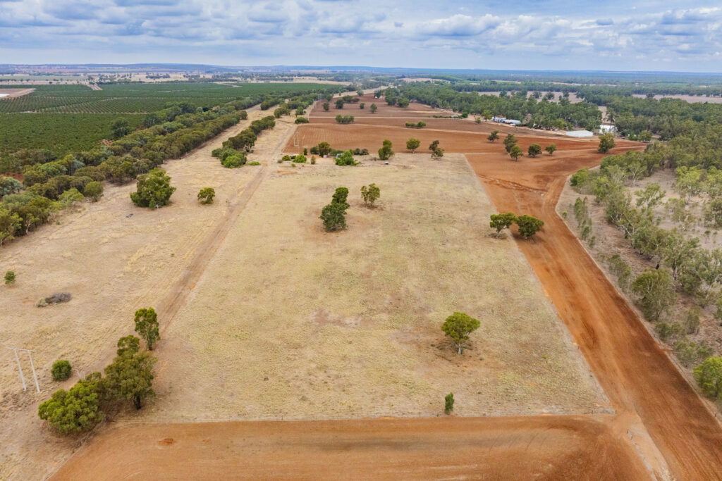 Sold - 1741 Irrigation Way - New Property in Yanco - Real Estate by Leisa Williams