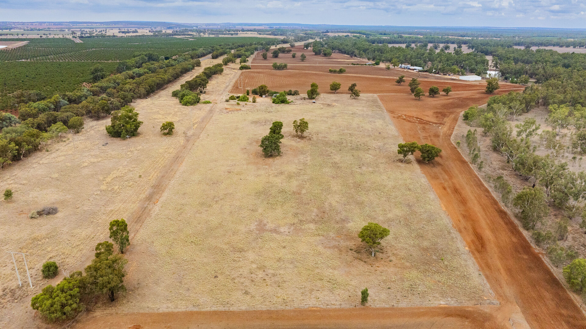 Sold - 1741 Irrigation Way - New Property in Yanco - Real Estate by Leisa Williams