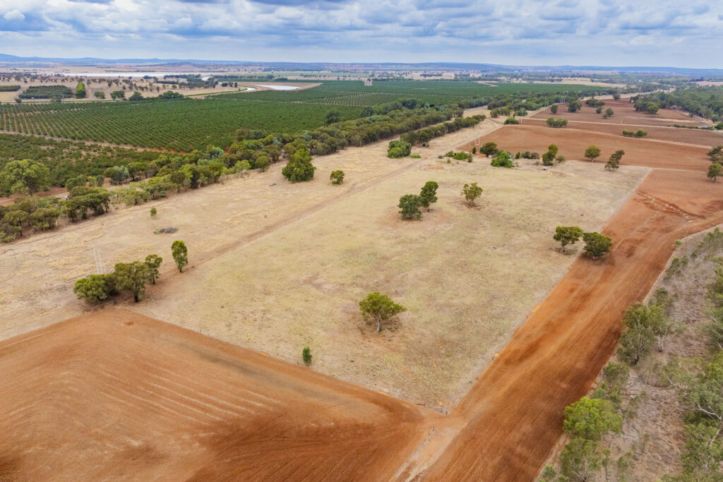 Sold - 1741 Irrigation Way - New Property in Yanco - Real Estate by Leisa Williams