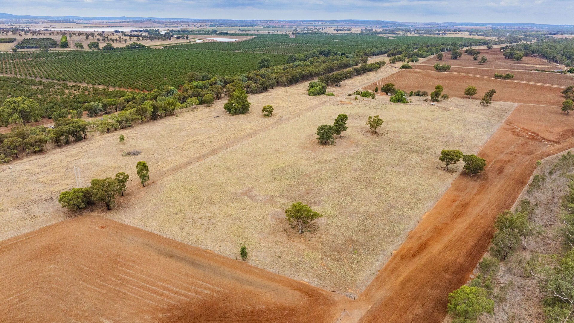 Sold - 1741 Irrigation Way - New Property in Yanco - Real Estate by Leisa Williams