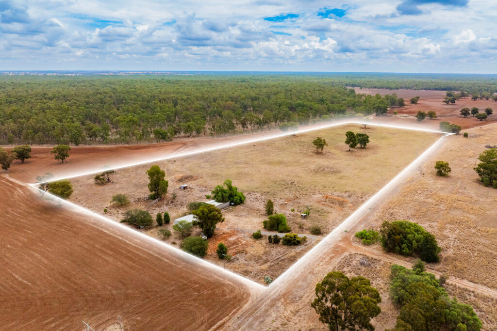 Sold - 1741 Irrigation Way - New Property in Yanco - Real Estate by Leisa Williams