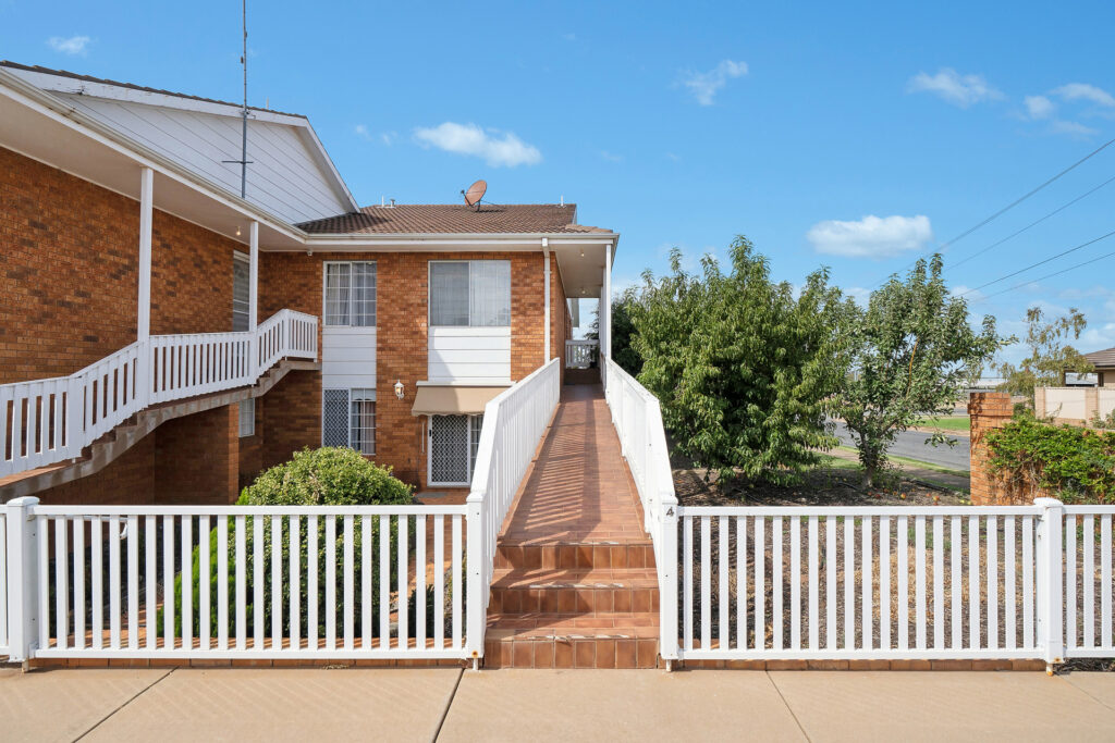 Sold - 4/97 Acacia Avenue - New Property in Leeton - Real Estate by Julie Valenzisi