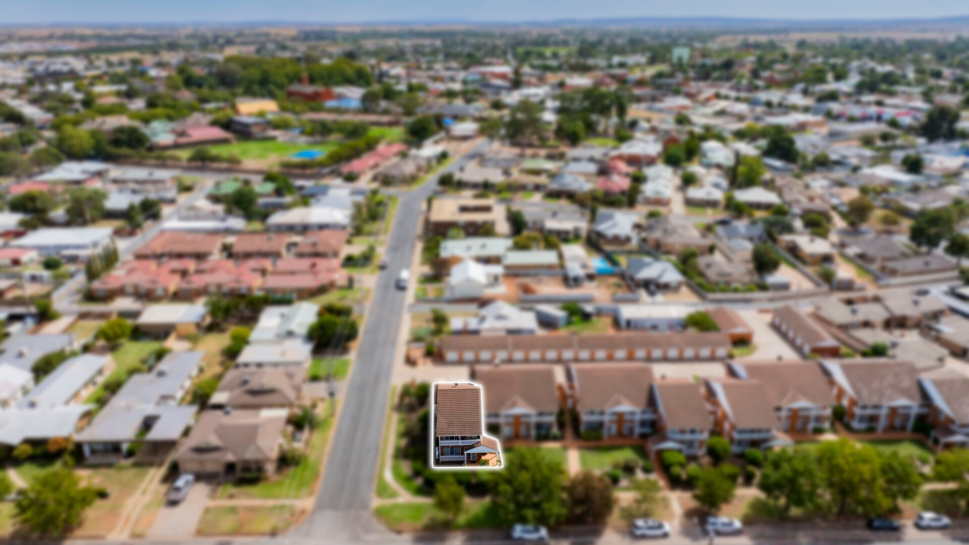Sold - 4/97 Acacia Avenue - New Property in Leeton - Real Estate by Julie Valenzisi