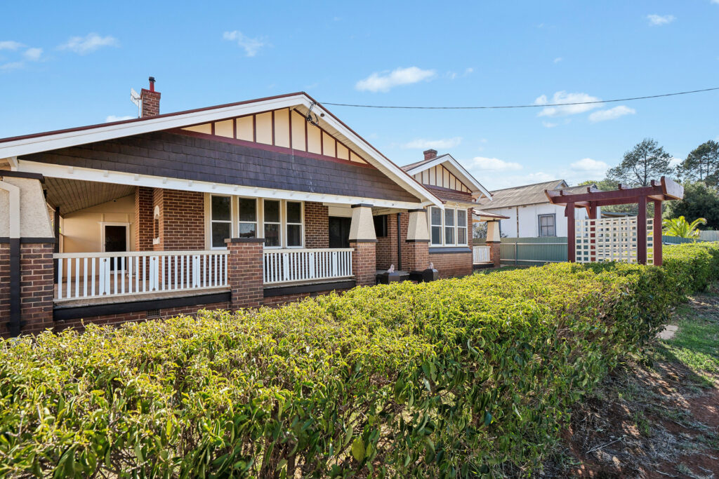 Sold - 34 Bygoo Street - New Property in Ardlethan - Real Estate by Sophie Litchfield