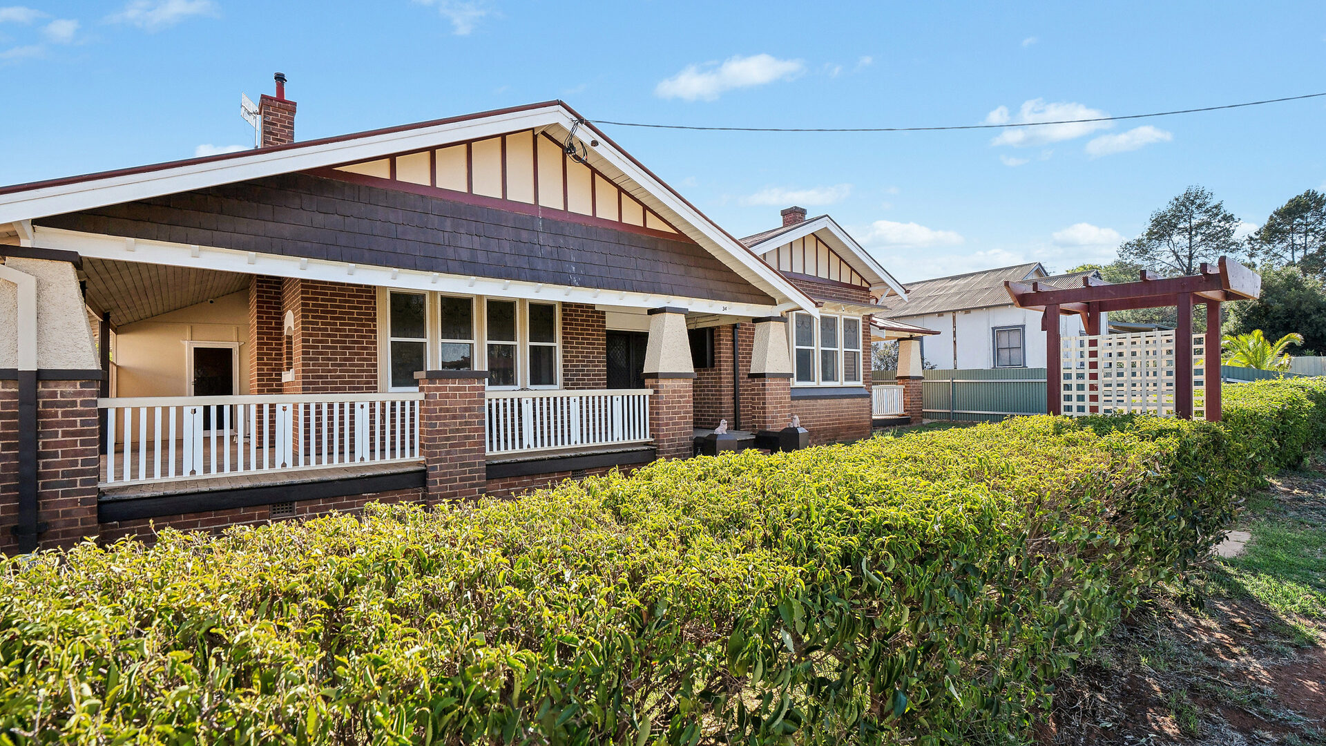 Sold - 34 Bygoo Street - New Property in Ardlethan - Real Estate by Sophie Litchfield