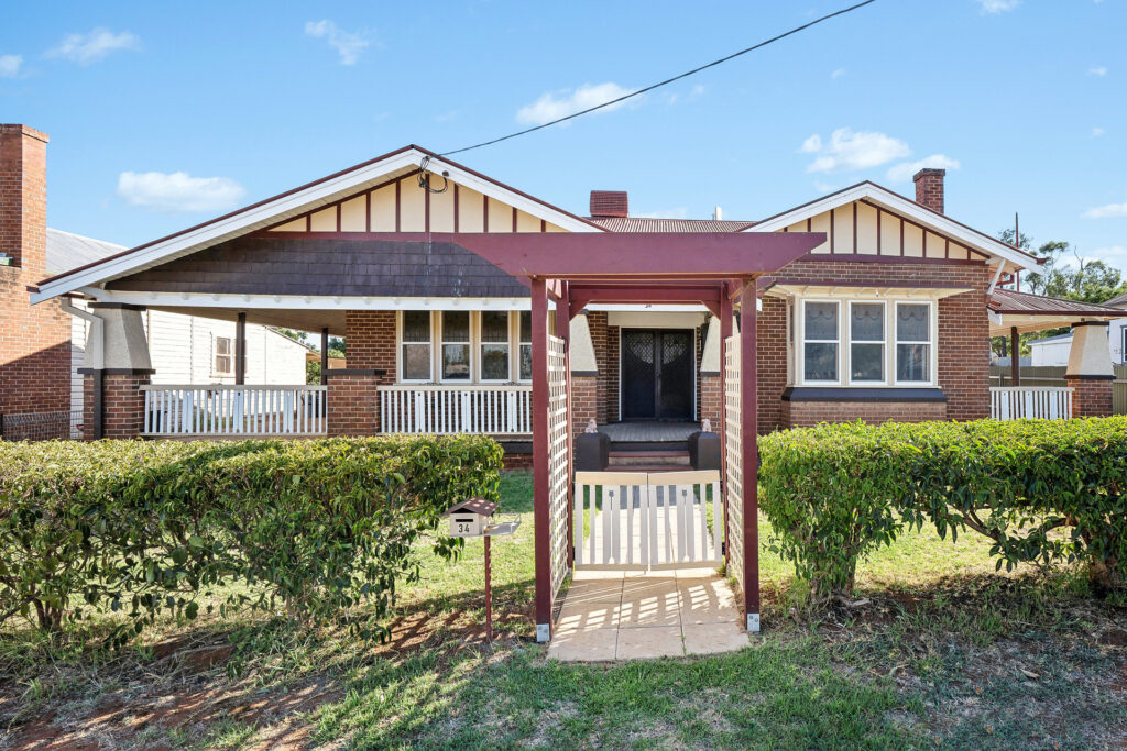 Sold - 34 Bygoo Street - New Property in Ardlethan - Real Estate by Sophie Litchfield