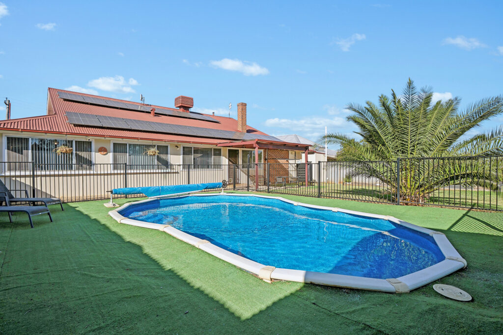 Sold - 34 Bygoo Street - New Property in Ardlethan - Real Estate by Sophie Litchfield