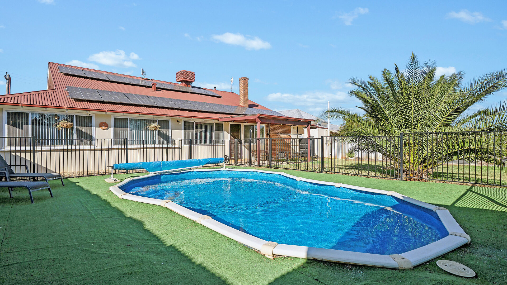 Sold - 34 Bygoo Street - New Property in Ardlethan - Real Estate by Sophie Litchfield