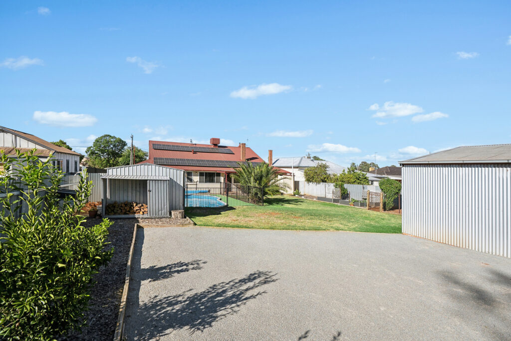 Sold - 34 Bygoo Street - New Property in Ardlethan - Real Estate by Sophie Litchfield