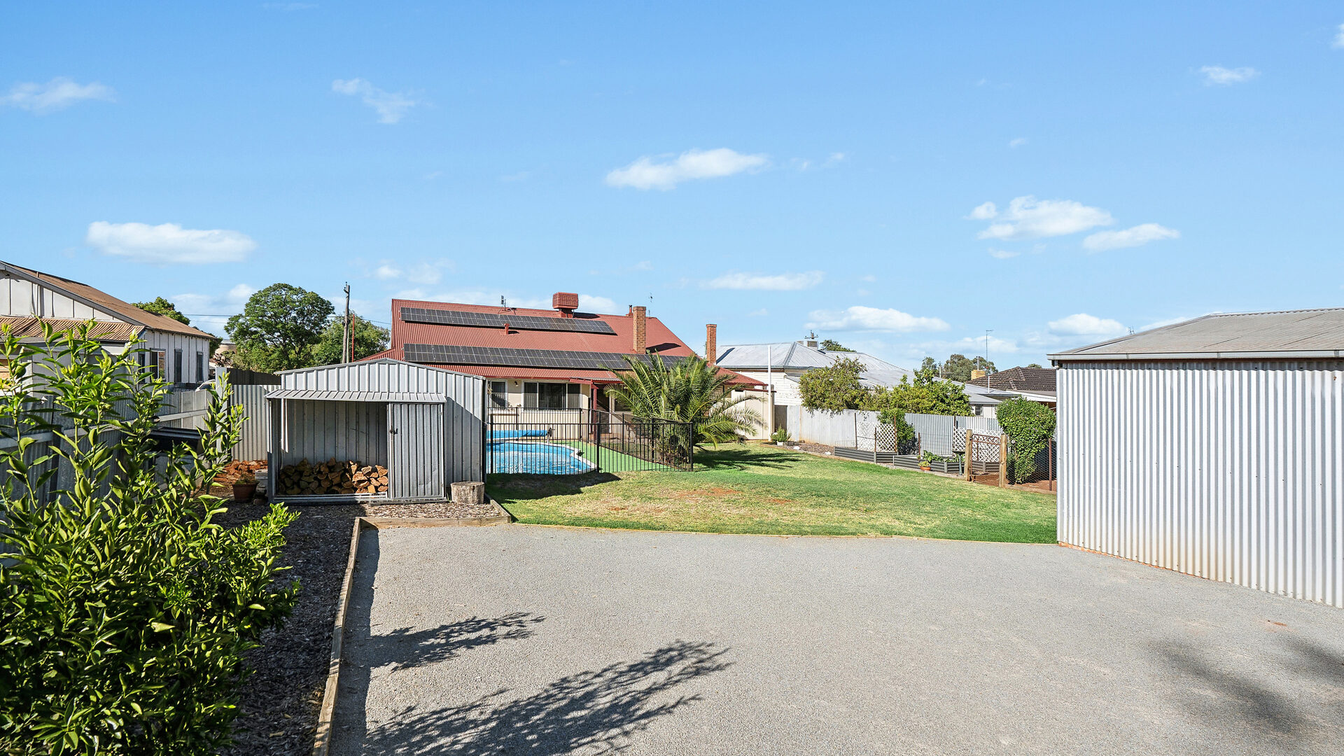 Sold - 34 Bygoo Street - New Property in Ardlethan - Real Estate by Sophie Litchfield