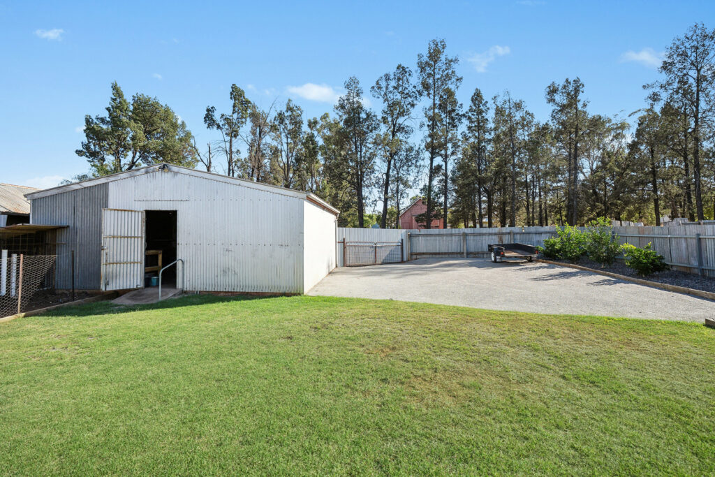 Sold - 34 Bygoo Street - New Property in Ardlethan - Real Estate by Sophie Litchfield