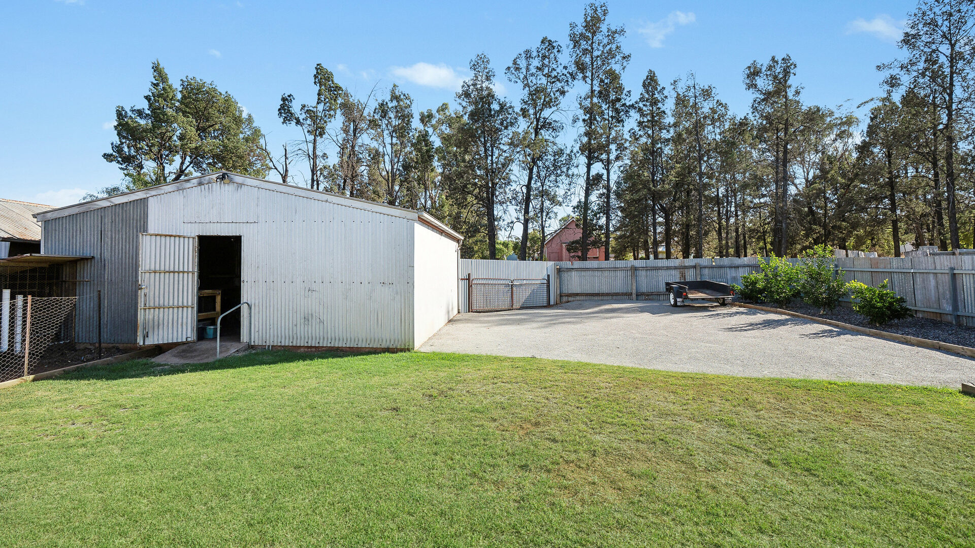 Sold - 34 Bygoo Street - New Property in Ardlethan - Real Estate by Sophie Litchfield